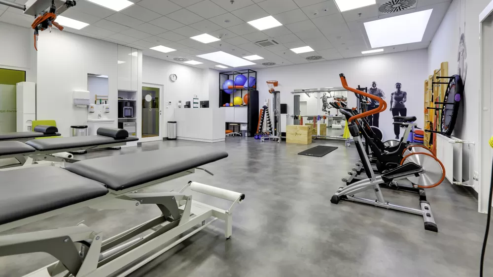 enel-med i enel-sport oddział Galeria Młociny Warszawa - Photo 3