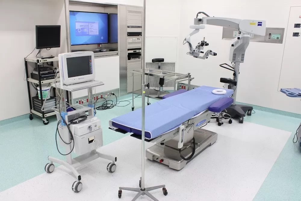 Douaikai Hospital - Photo 5
