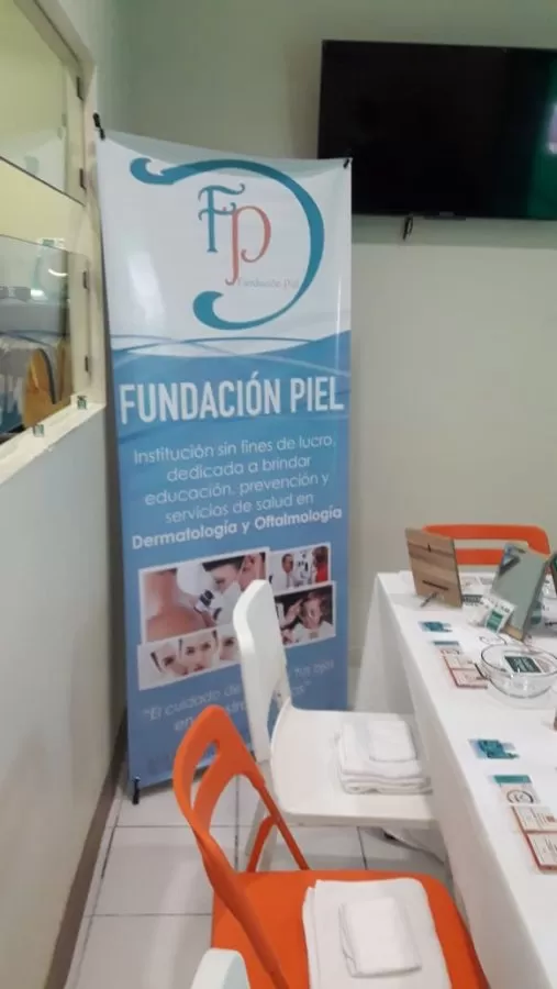 Fundación Piel - Photo 2