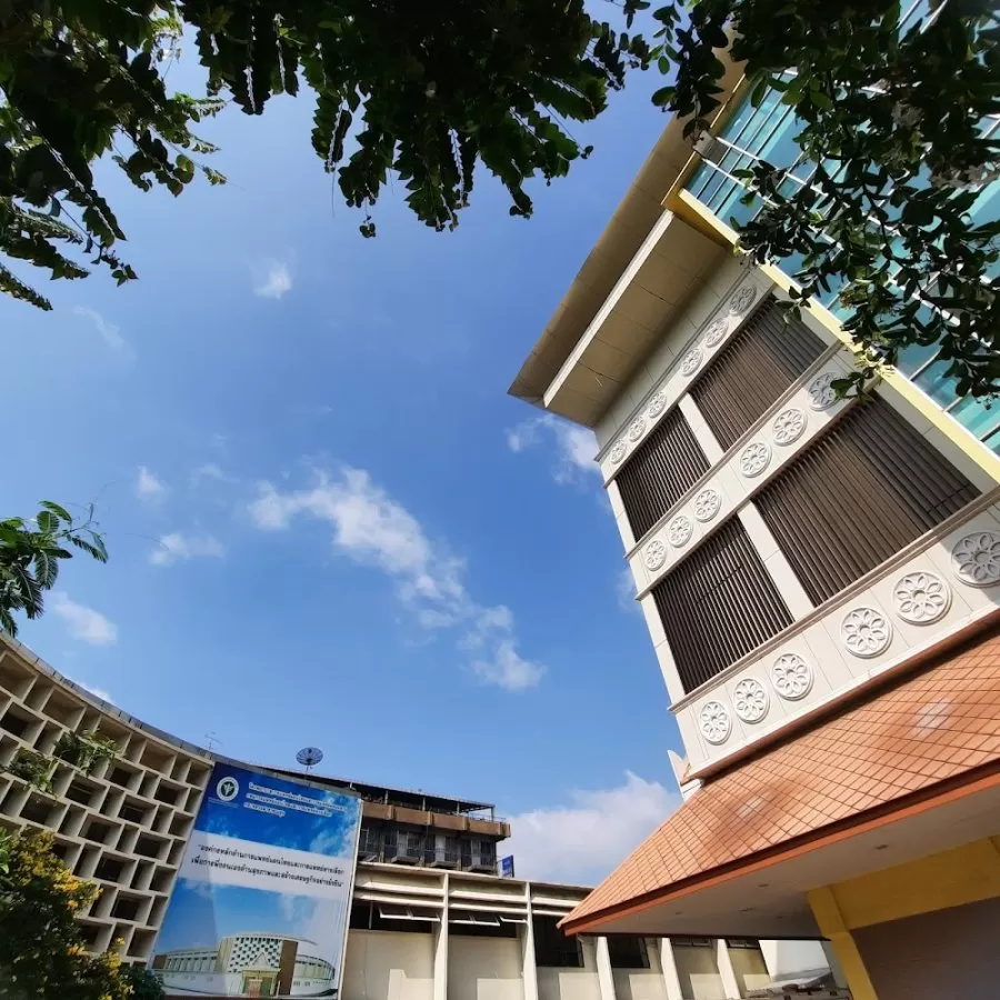 Hospital Thai traditional medicine and mixed medicine... - Photo 4