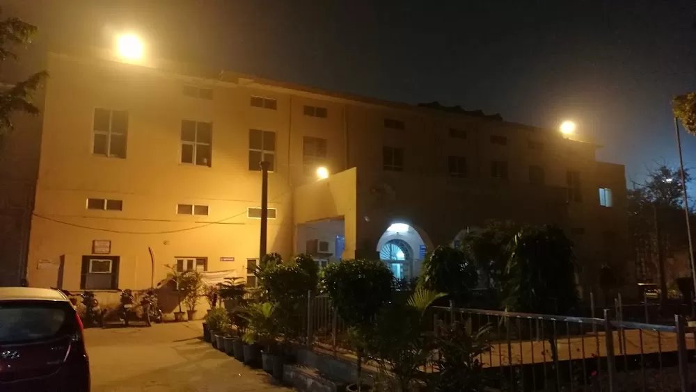 Mrs. Girdhar Lal Maternity Hospital - Photo 7