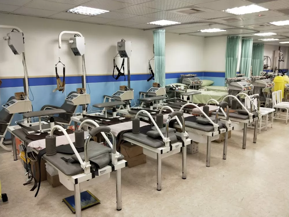 新仁醫療社團法人新仁醫院 - Photo 4