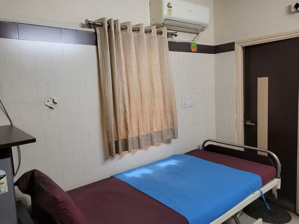 Shital Woman's Hospital Dr Samir Patel Ahmedabad - Photo 5
