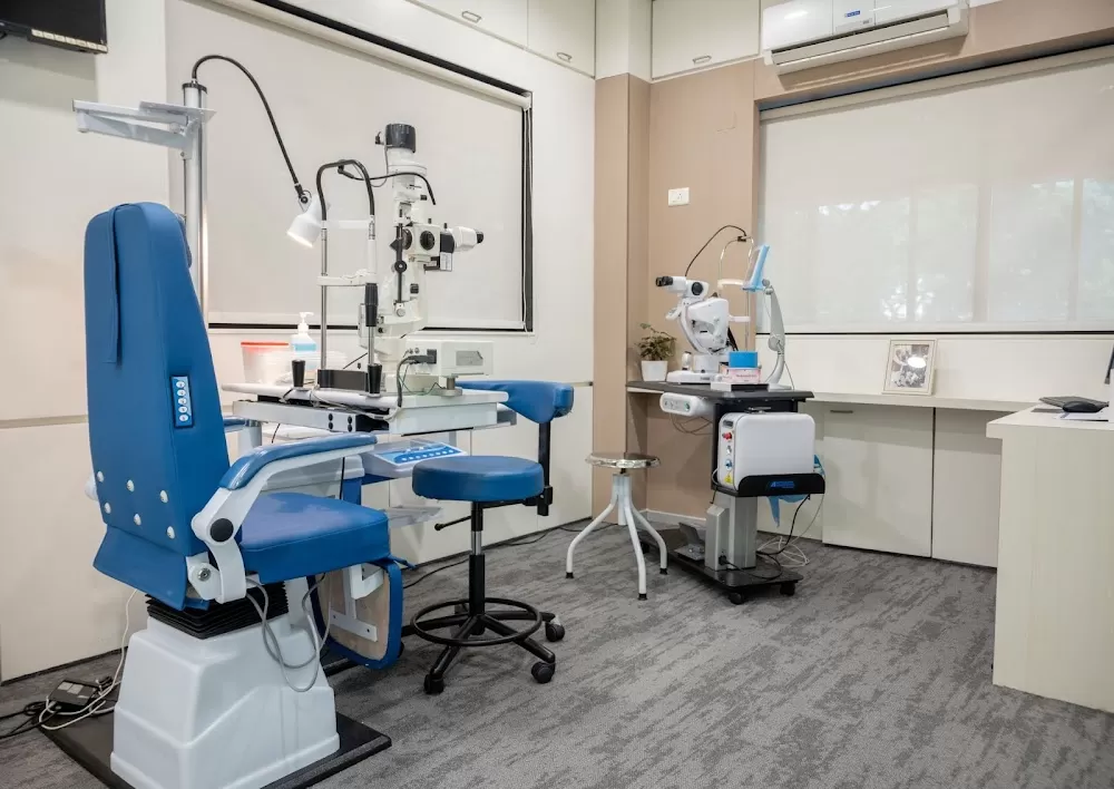 Galaxy Eye Hospital - Photo 5