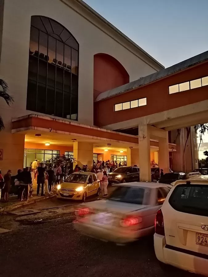 Saint Thomas Hospital Outpatient Clinic - Photo 3