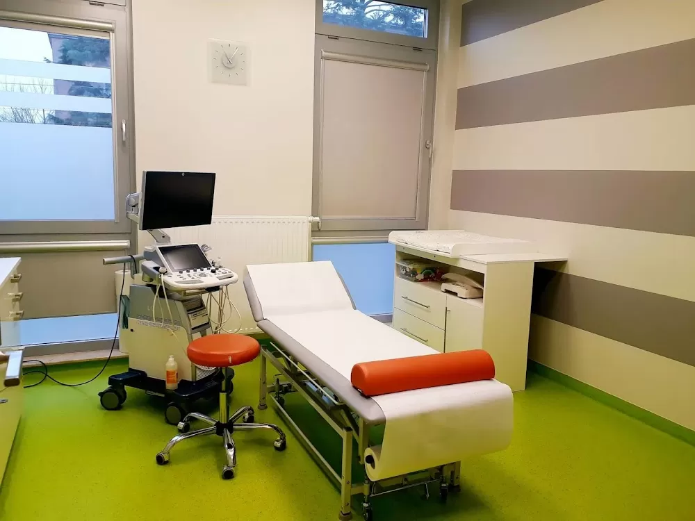 Fitmedica – Specjalistyczne Centrum Zdrowia - Photo 3
