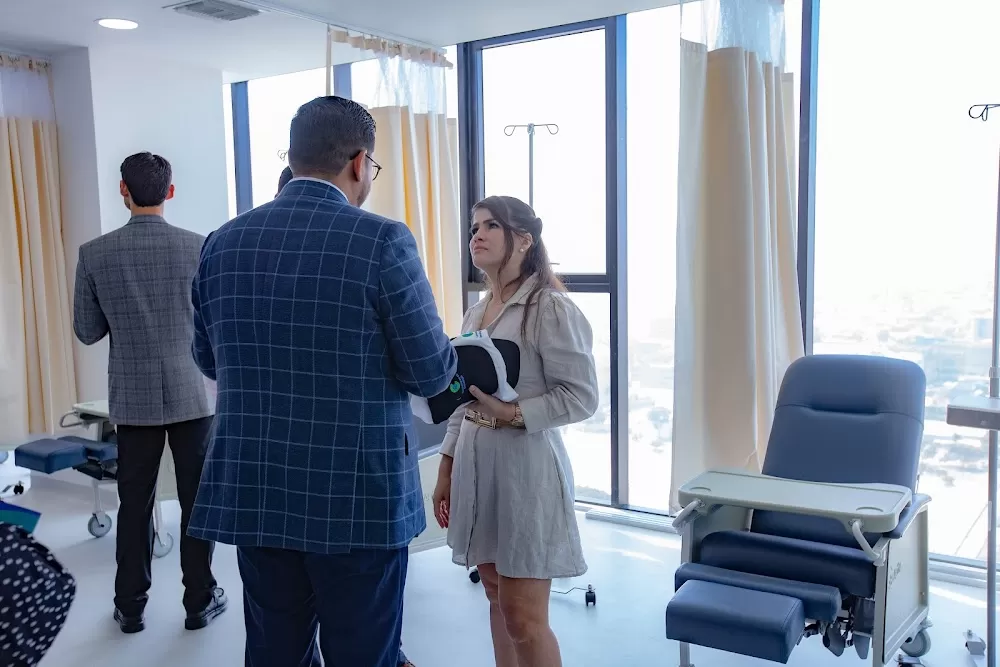 Consultores en Oncología Tijuana - Photo 2