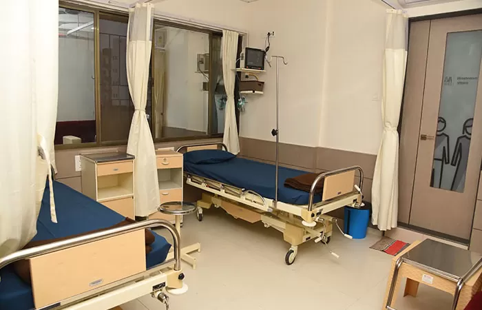 M | O | C Cancer Care & Research Centre (HOPE-MOC Nashik) - Photo 6