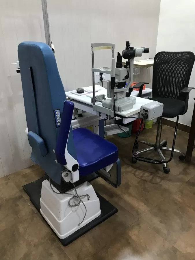 Lotus Eye Hospital - Photo 2