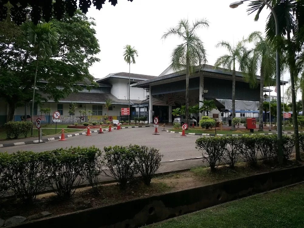 Hospital Seberang Jaya - Photo 6