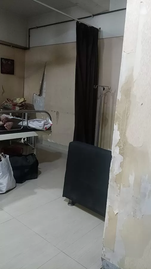 Akshar Multispecialty Hospital - Best Orthopaedic Surgeon in Vadodara - Photo 7