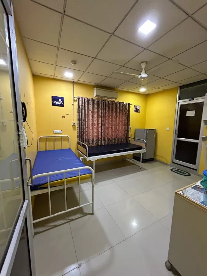 Sydney children hospital - Photo 1