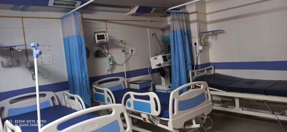 Sukhakarta Hospital - Photo 8