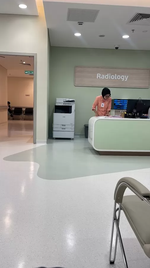 Sunway Medical Centre Damansara - Photo 7
