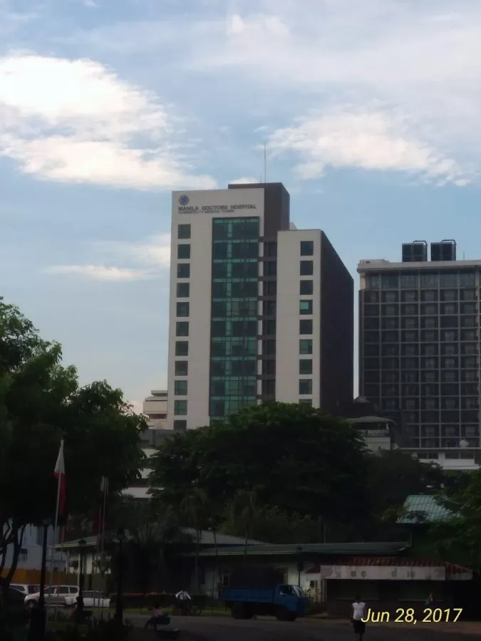 Don Norberto Ty Medical Tower - Photo 2