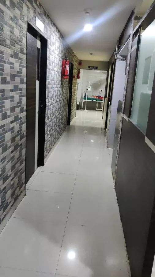 Om Children Hospital - Photo 2