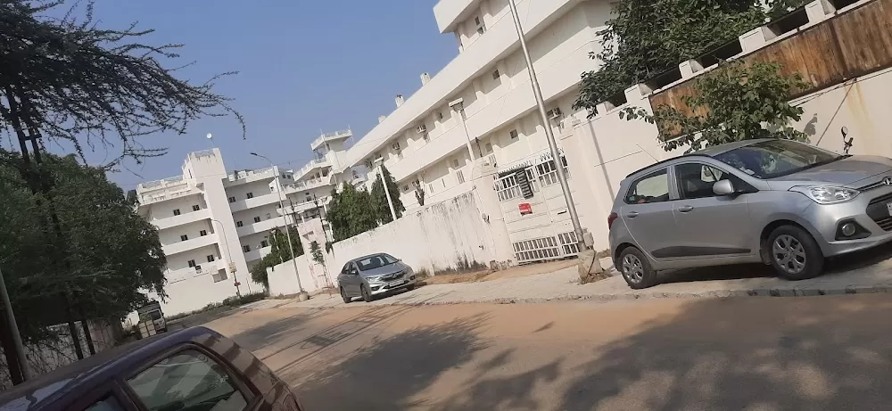 Vivekananda Institute of Mental Health and Neuro Sciences - Photo 8