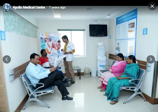 Dr. Shubha| Best Gastroenterologist - near me | 14+ Yrs of Exp. | Chennai - Photo 1