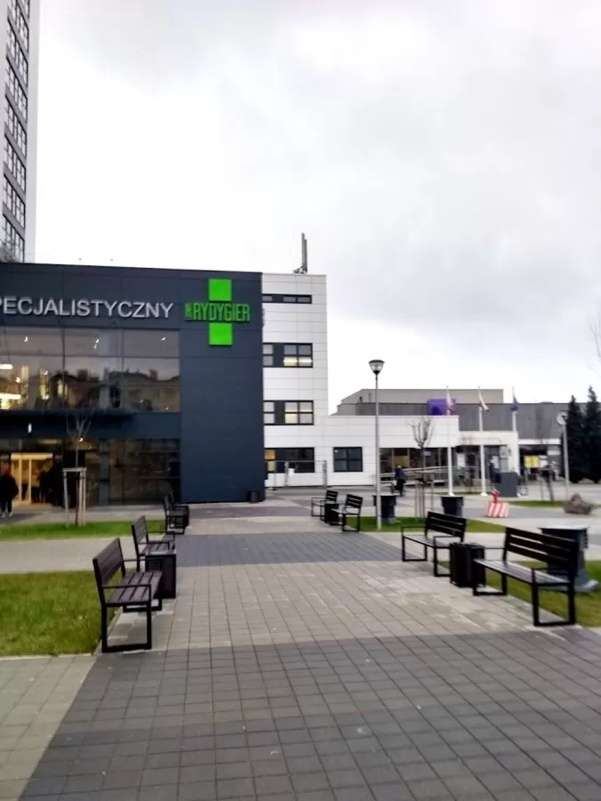 Centrum Radioterapii Amethyst - Photo 3