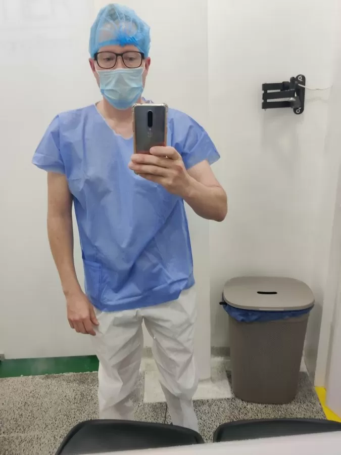 LASIK Colombia Care - English-Speaking Eye Doctor Medellin - Photo 4
