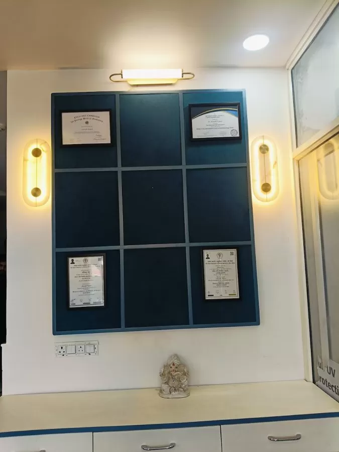 Kapoor Hospital And Eye Centre - Photo 3