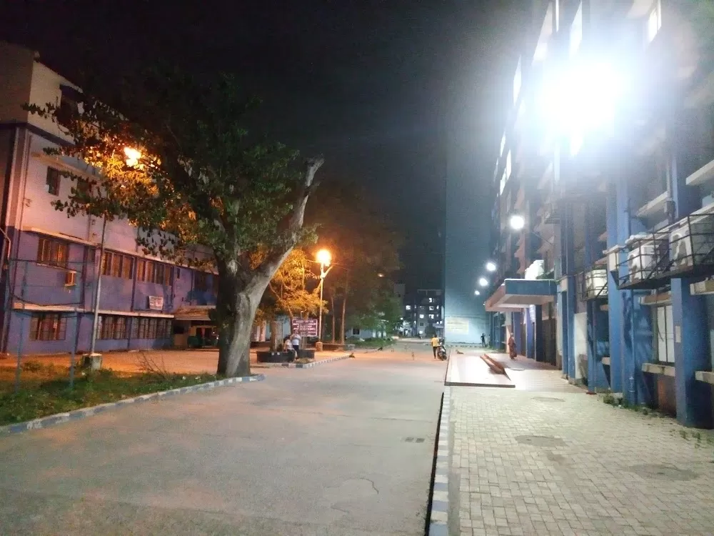 College of Medicine & Sagore Dutta Hospital - Photo 5