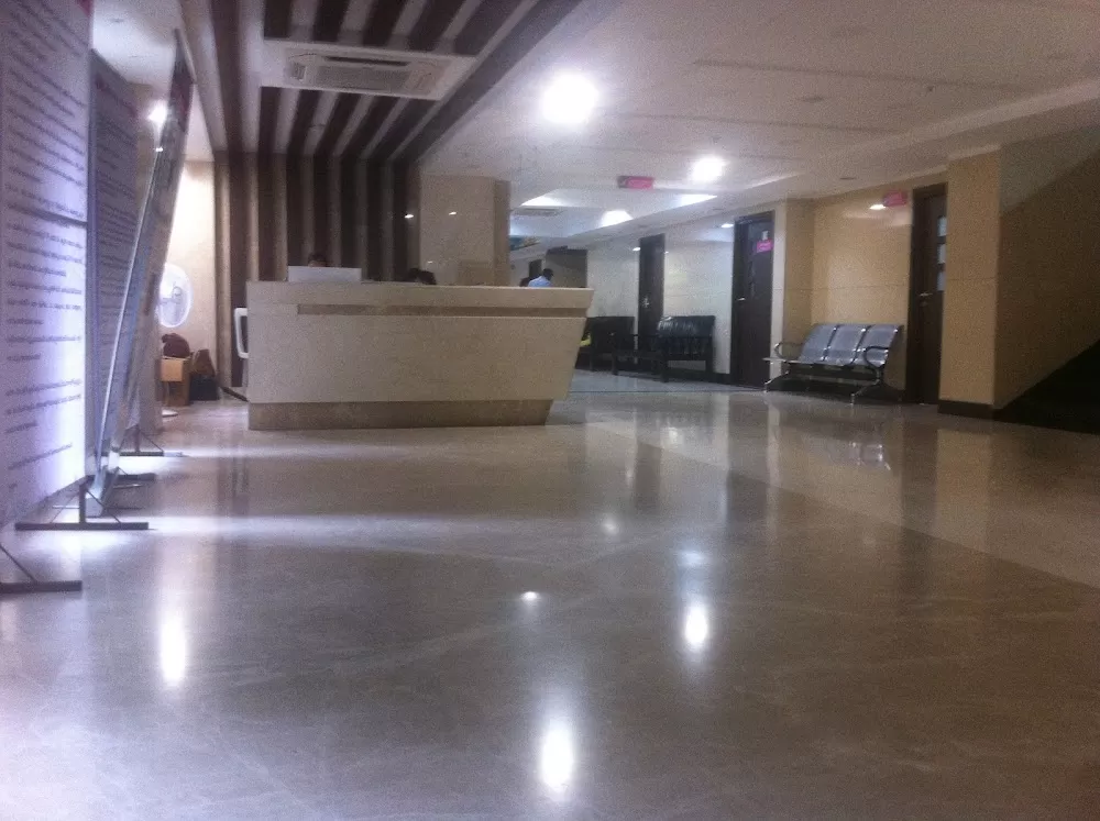 Shalini Hospitals - Photo 7