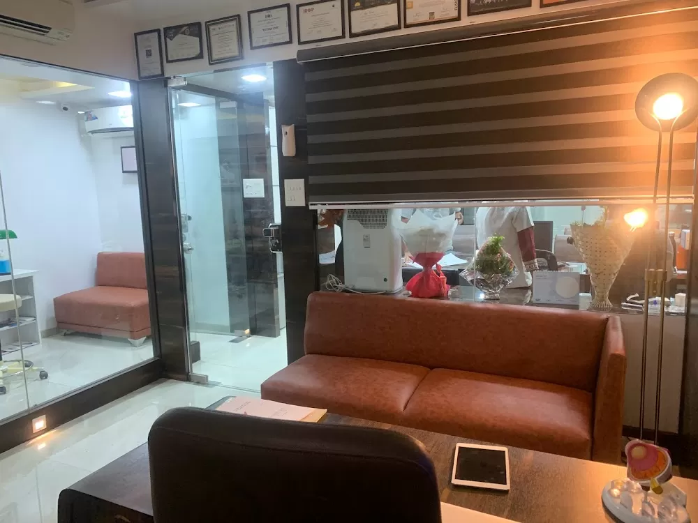 Bansal Vision Institute Eye Hospital - Photo 5