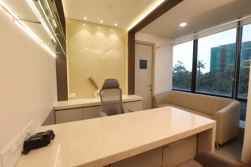 Heart & Vascular Superspeciality Hospitals - Mumbai - Photo 2