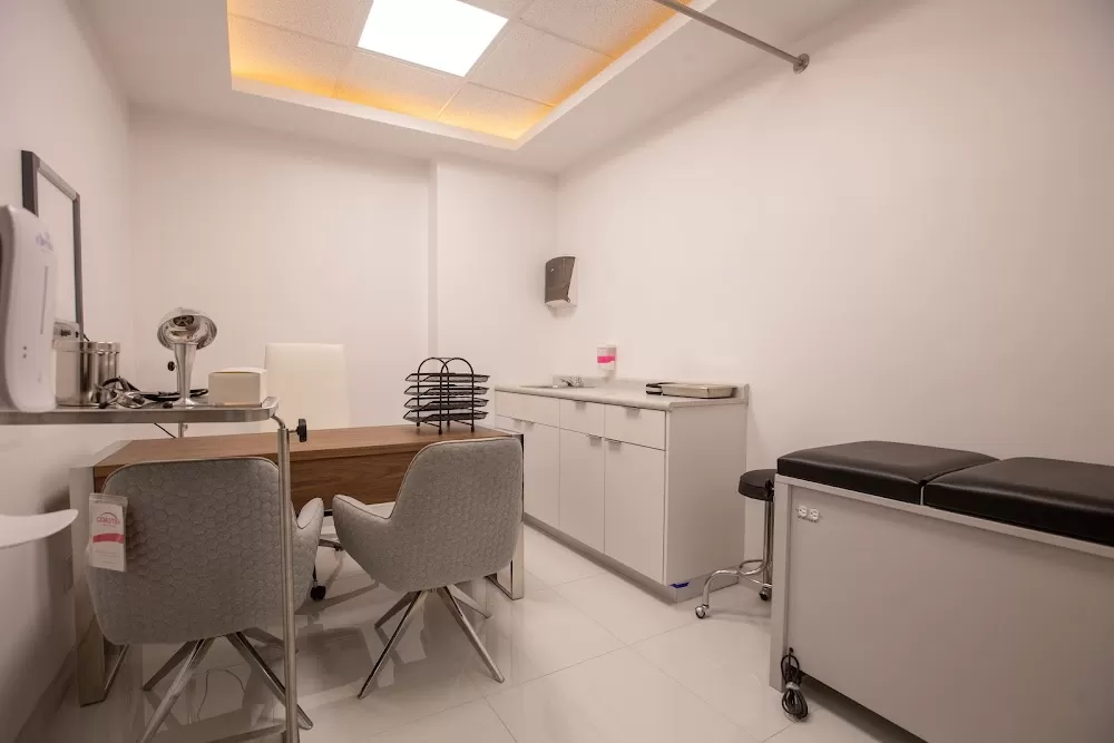 Consultores en Oncología Tijuana - Photo 1