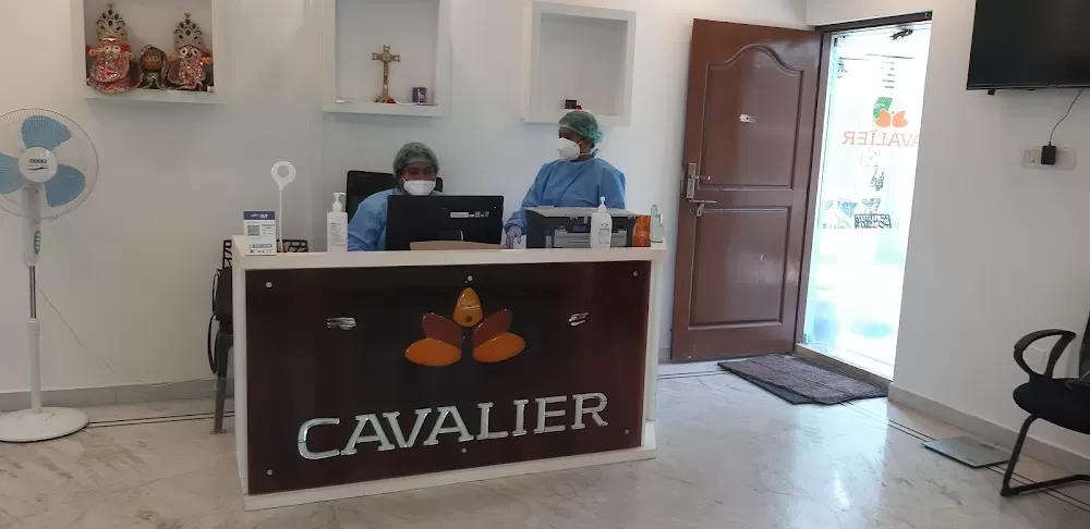 CAVALIER HOSPITAL - Photo 3