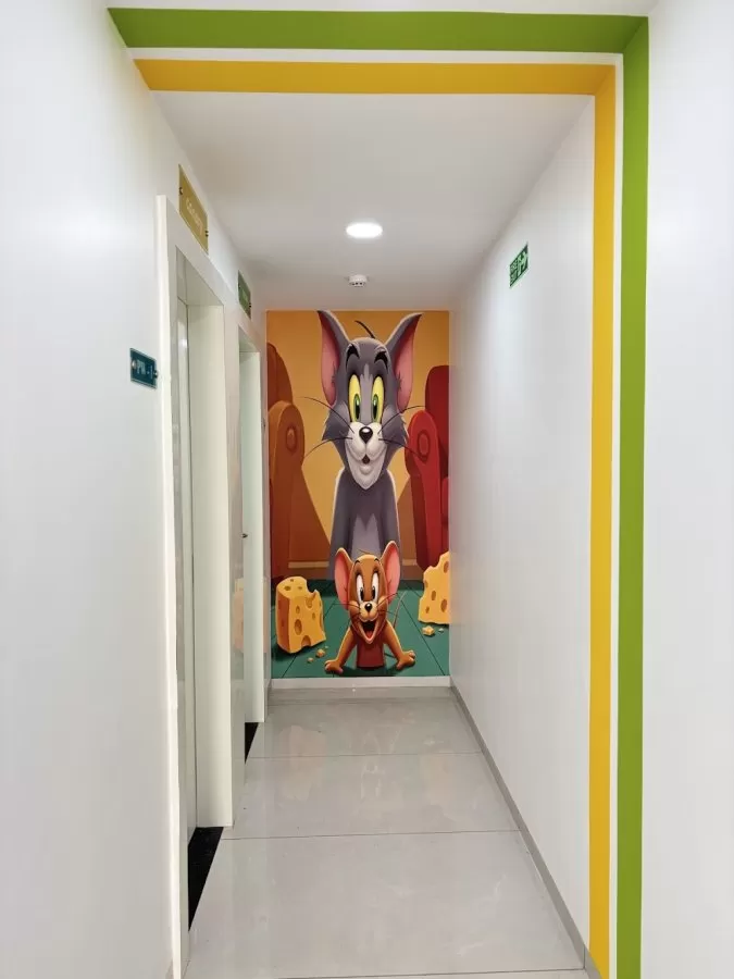 Little Angels Children Hospital - Photo 5