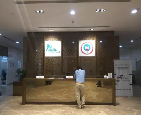 Best Orthopedic surgeon - Dr. Madan | 21+ Yrs of Exp. | Bangalore - Photo 7