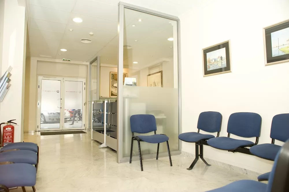 Clínica Vila | Innova Ocular - Photo 3