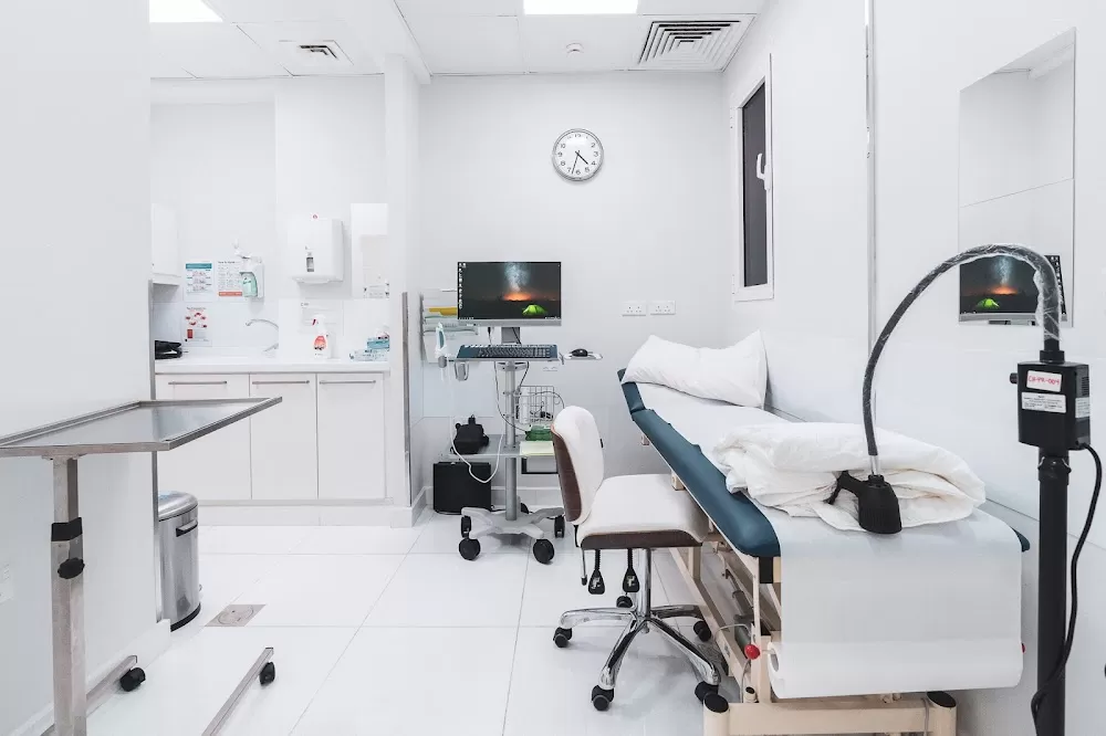 Charme Day Surgery Center - Photo 2