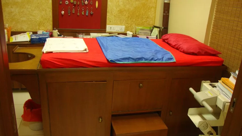 Mangal Anand Hospital - Photo 8