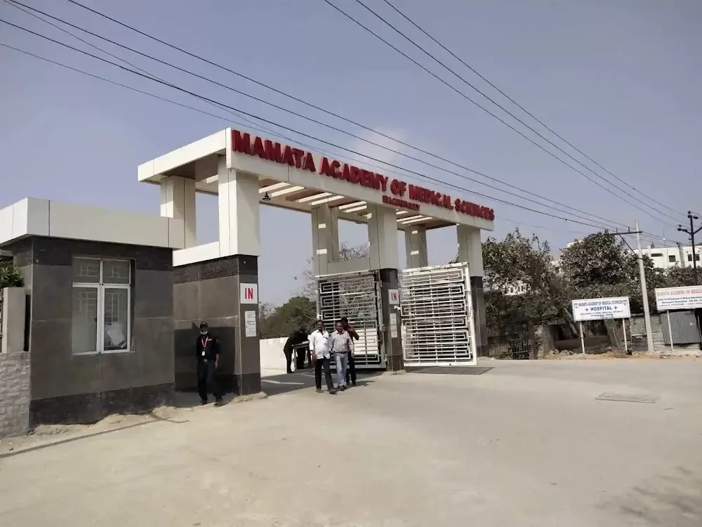Mamata Academy of Medical Sciences Hospital - Photo 4