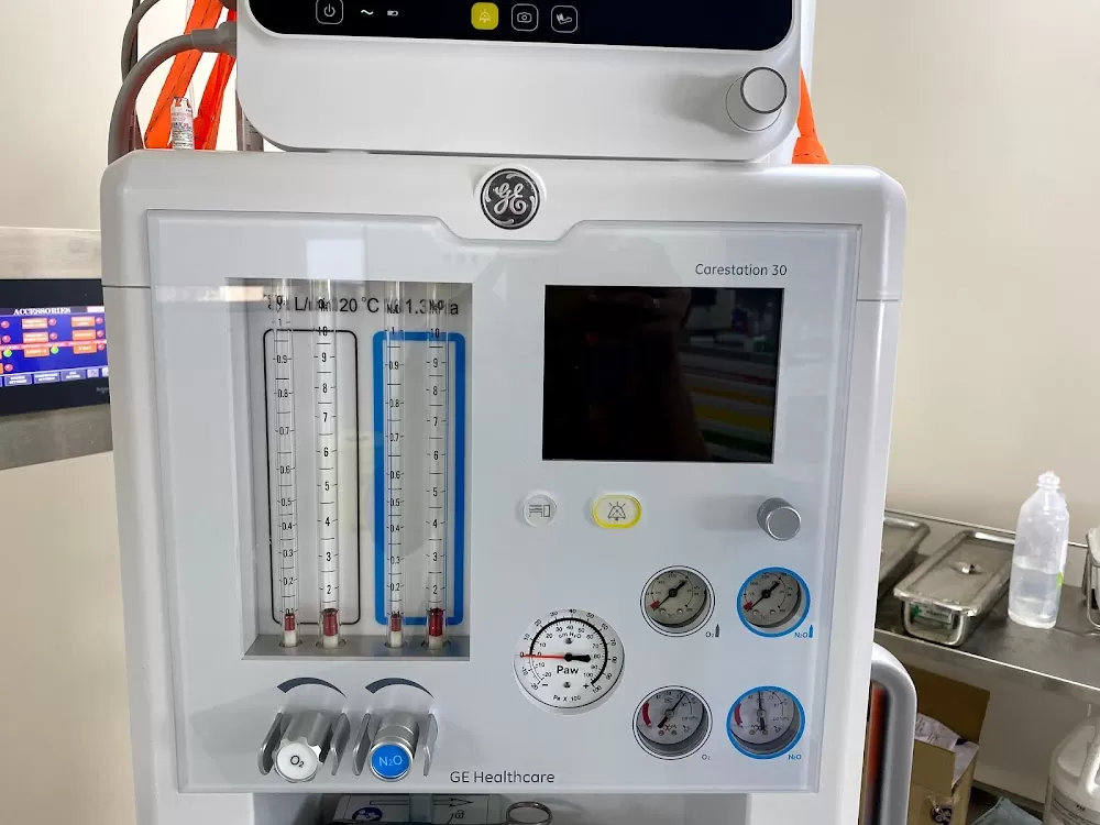 Aashwi ENT Hospital | ENT Specialist | Ear Nose Throat Doctor | Sleep Apnea | Allergy Testing | Hearing Aid in Ahmedabad - Photo 2