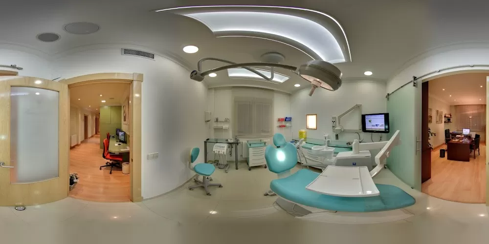 Clínica Dental Centro Madrid Clínica Velazquez - Photo 7