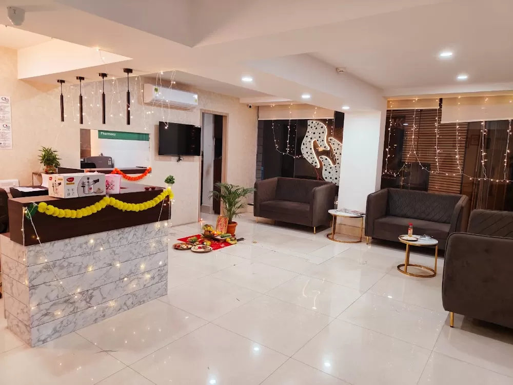 Healing Hands Clinic - Best Proctology Clinic - Photo 4