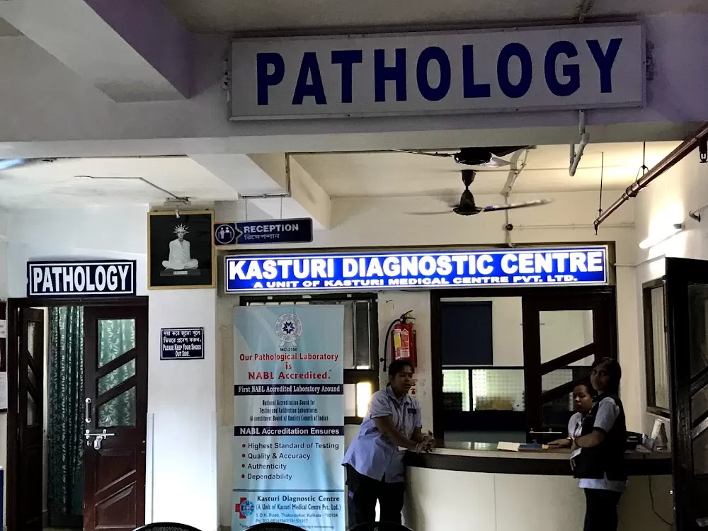 Kasturi Medical Centre Pvt Ltd | Superspeciality Hospital | Diagnostic Centre - Photo 5