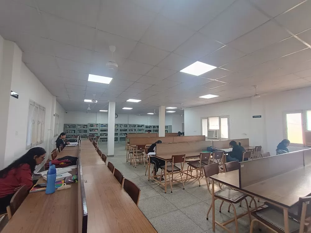Christian Dental College & Hospital - Photo 4