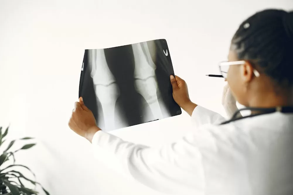Center for Orthopedics and Traumatology Unicentro - Photo 8