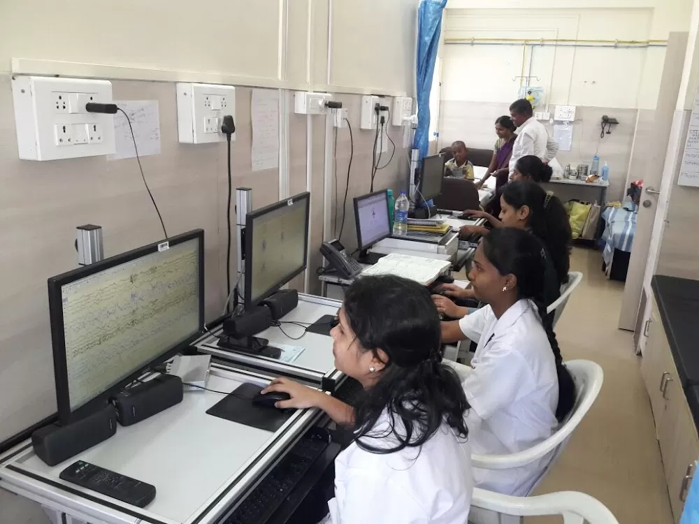 Bajaj Allianz Epilepsy surgery center - Photo 3