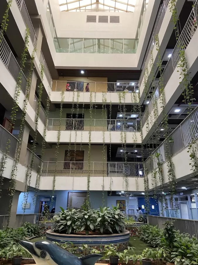 L V Prasad Eye Institute - Photo 2