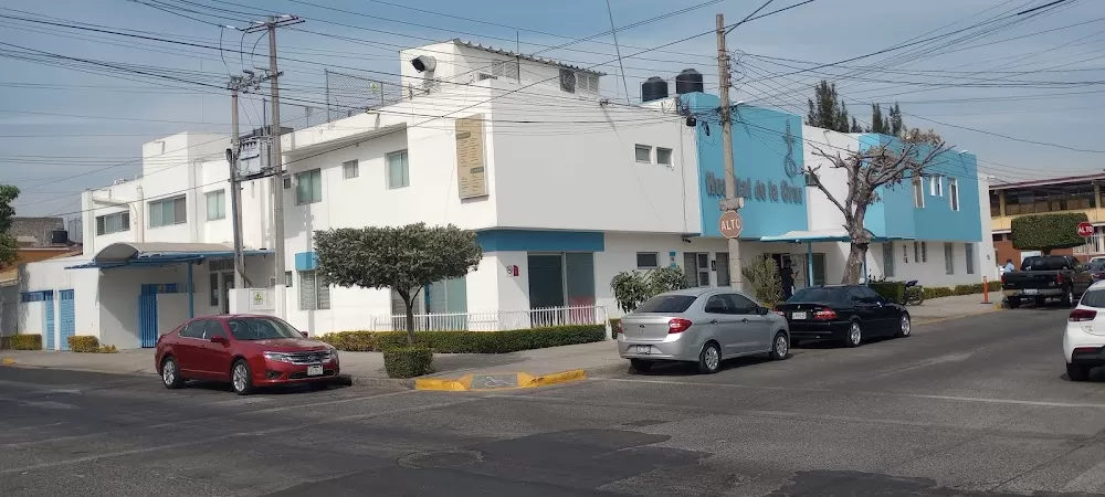 Hospital de la Cruz - Photo 1