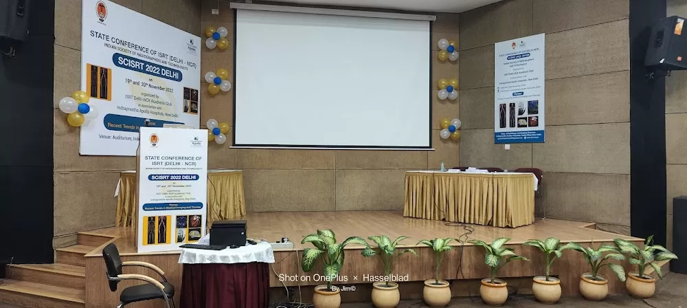 Apollo Hospital | Department of Cardiology & Oncology - Photo 6