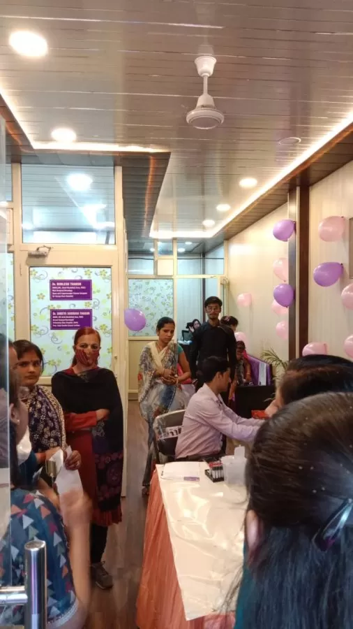 STAR CANCER CARE AND BREAST CLINIC - Photo 3