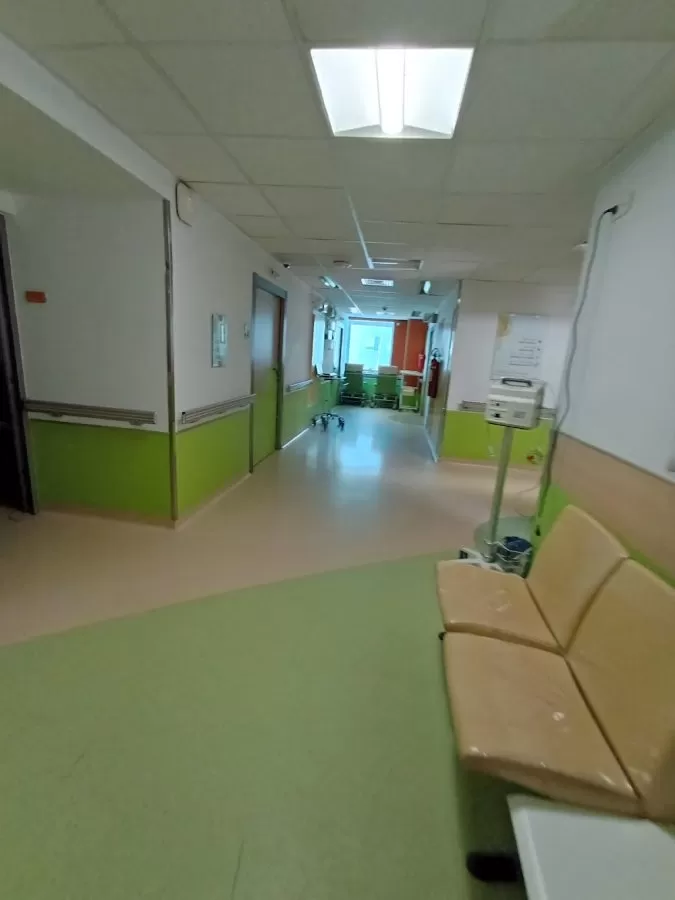Clinical Cardiologique Lac 1 - مصحة البحيرة للقلب - Photo 1
