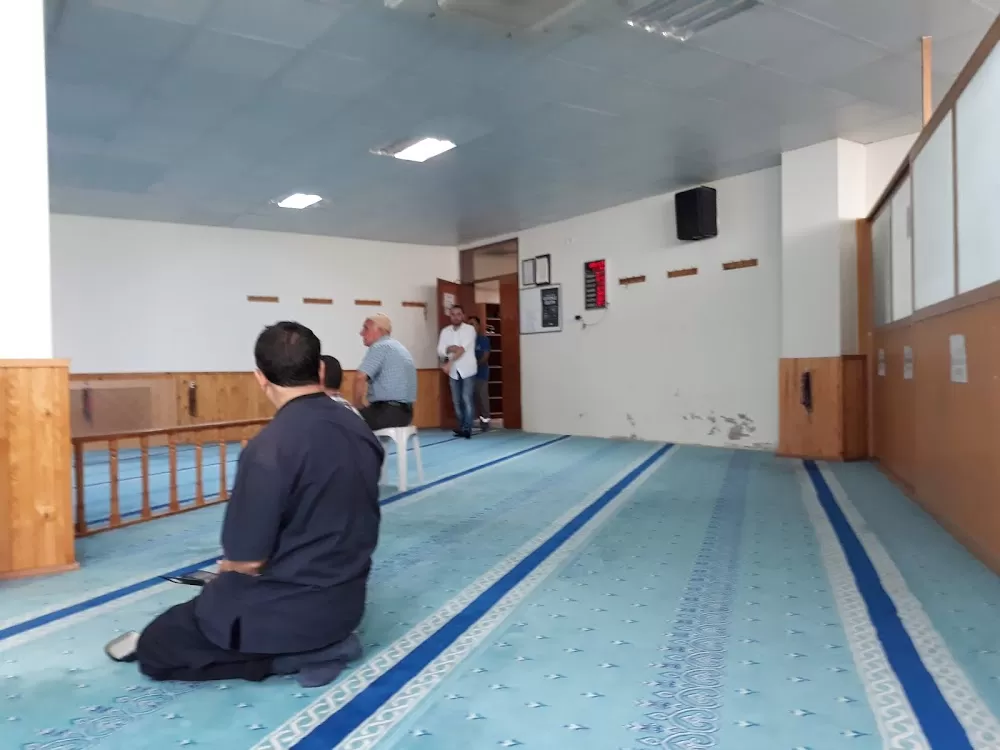 T.C. Sağlık Bakanlığı Atatürk Eğitim ve Araştırma Hastanesi İsmet Yorgancılar Basın Sitesi Semt Polikliniği - Photo 2